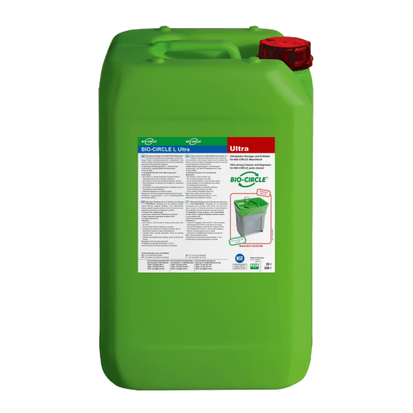 BIO-CIRLCE ULTRA Jerrycan 20 l