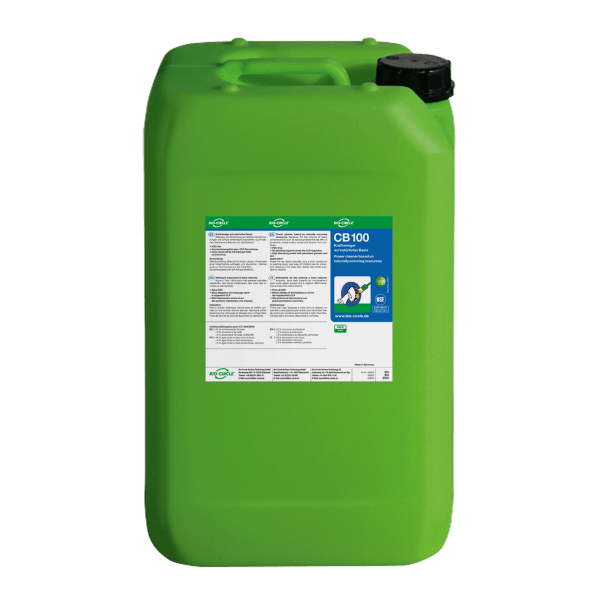 CB 100 Jerrycan 20 l