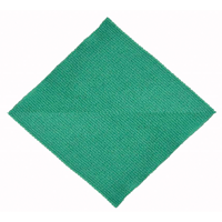 5x Uitwasbare microvezeldoek