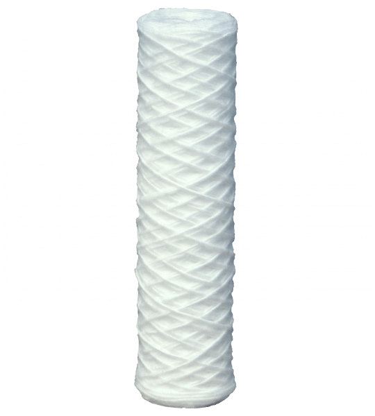 Filterondersteuning voor BIO-CIRCLE wastafel